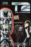 Terminator 2 - the Arcade Game